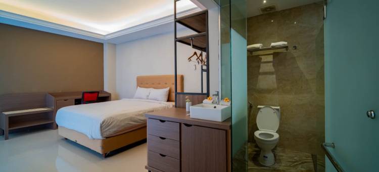 Danka Taman Golf Residence图片