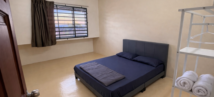 525A Homestay Malim Nawar图片