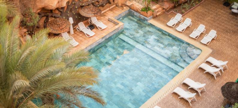 帝国假日酒店(Imperial Holiday Hôtel & spa)图片