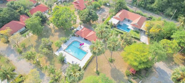 Baan Golden Resort & Residences图片