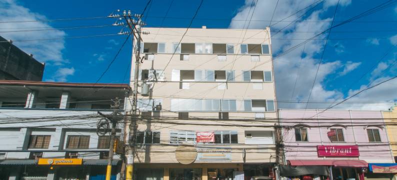 RedDoorz @ FCCG GoldMoon Boutique Hotel图片