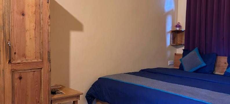 梅赫拉天堂与咖啡馆(Mehra Paradise And Cafe)图片