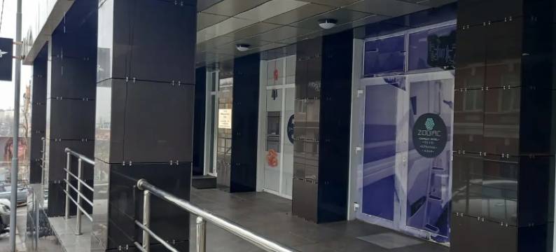 Kompleks Apartamentov "More"图片