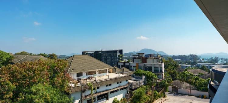 拉维塔温馨五星级酒店公寓(Lovely studio 5 stars Hotel La Vita)图片