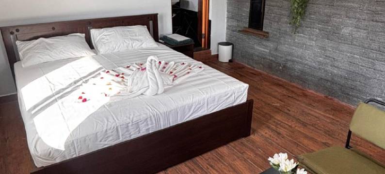 自然度假村(Nature's Resort)图片