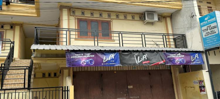 Hotel O Kost Btnompo Near SDI Bontosallang图片