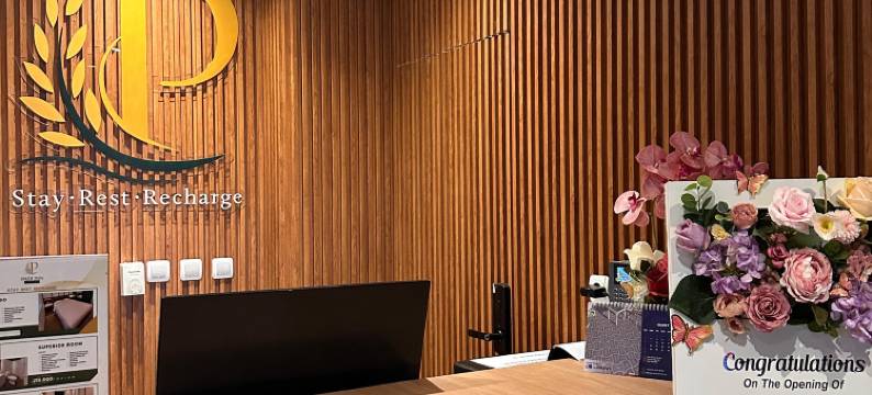 Padi Inn Hotel Purwodadi图片