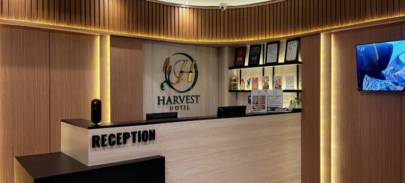 HARVEST HOTEL PURWODADI图片