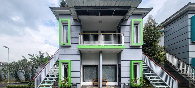 Urbanview Hotel Maulana Hills Syariah图片