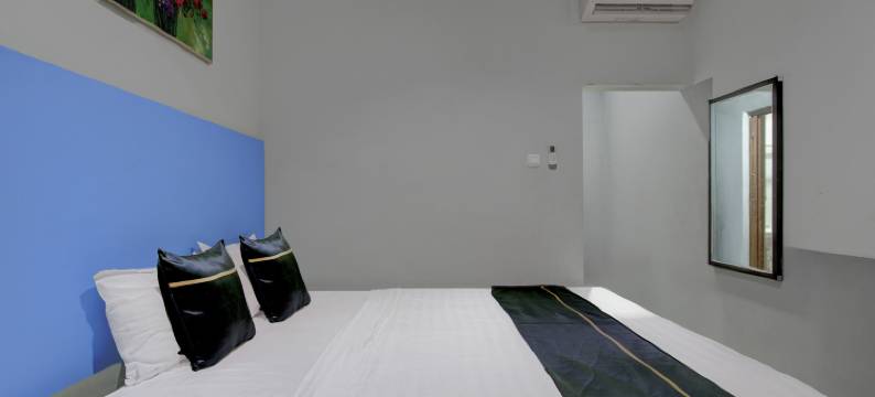 O酒店伊斯兰旅馆(Hotel O Guesthouse Syariah)图片