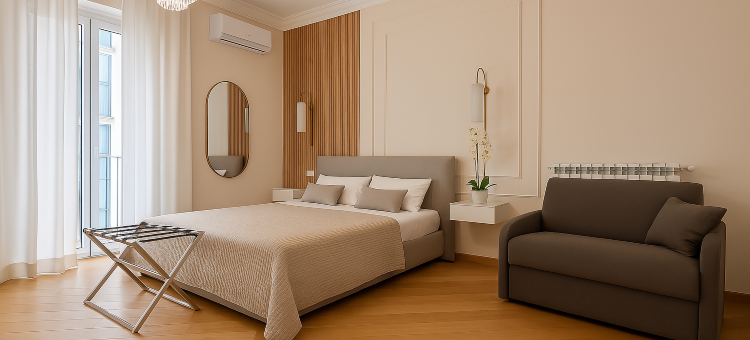 海珍珠豪华客房(Sea Pearl Luxury Rooms)图片