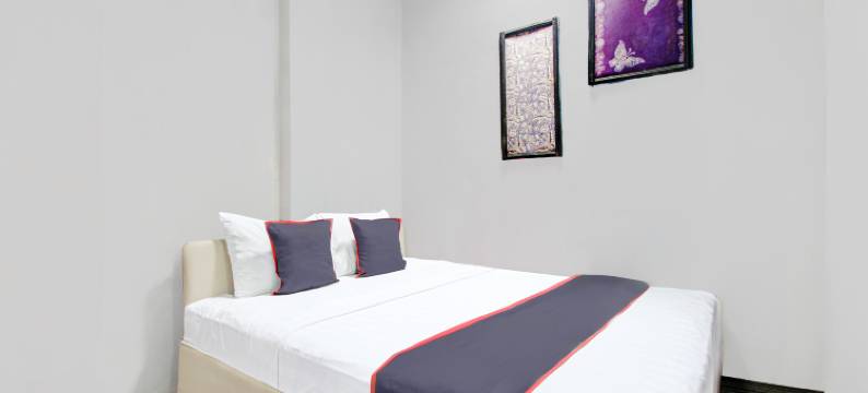 O Putra家庭民宿Sikunir酒店(Hotel O Putra Family Homestay Sikunir Syariah)图片