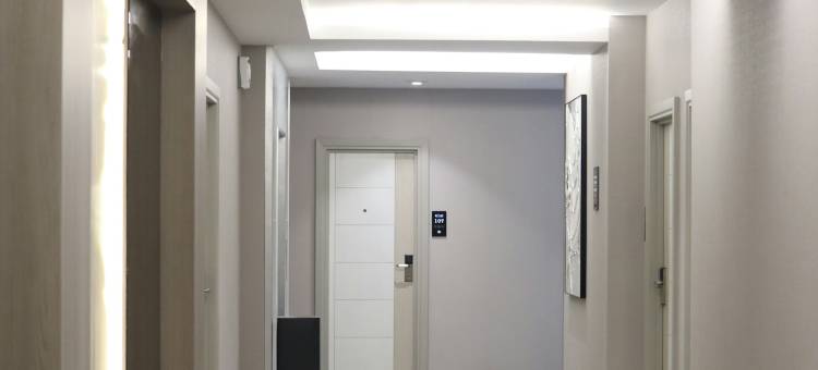 茹美精品酒店(Rume Hotel)图片