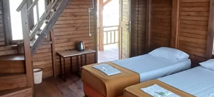 Cozzy D'Sobahan 度假村(Cozzy D'Sobahan Resort)图片