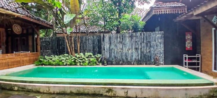 The Lavana Emperan Ndeso Jogja图片