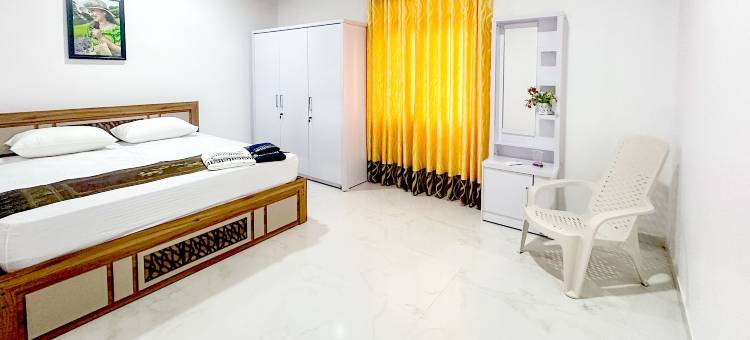 The Hub Panadura - Cosy, Convenient & Welcoming Stay图片