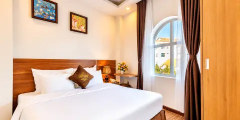 President Da Lat Hotel