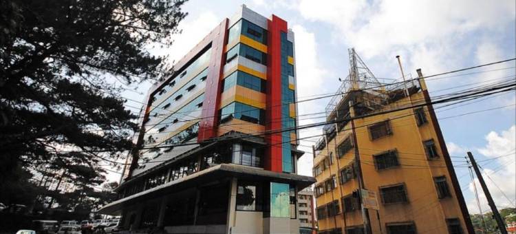 45酒店(Hotel 45)图片