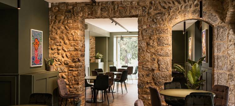 Boutique Hotel Roma 30图片