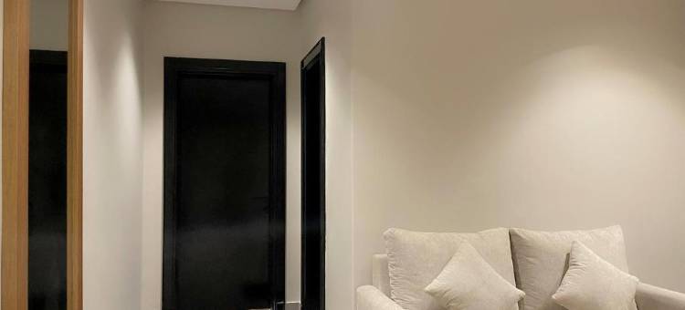 阿尔詹公园公寓(Arjan Park Apartments)图片