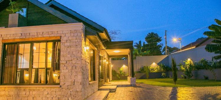 Rabi Residence - Modern Farmhouse sleeps 4图片
