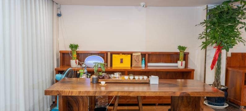 MC 美程酒店(MC MEICHENG HOTEL)图片