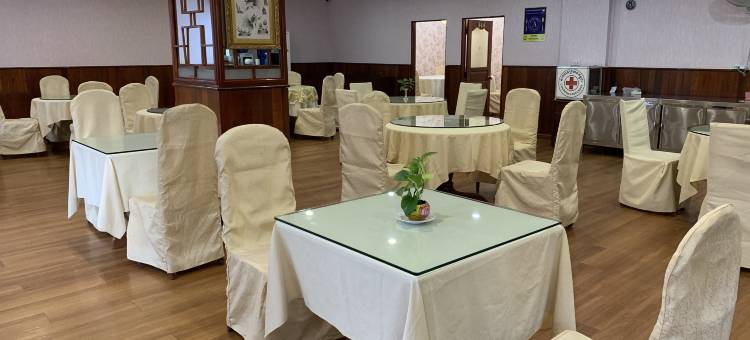 中信酒店(Chung Hsin Hotel)图片