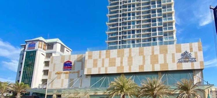 BeachSide Apartment - CSJ TOWER Vung Tau , Gym & Pool, Crystal Sea View图片
