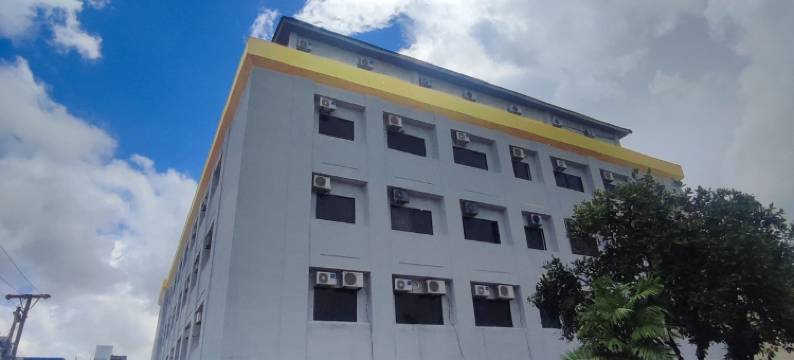 SULTAN HOTEL BANDA ACEH图片