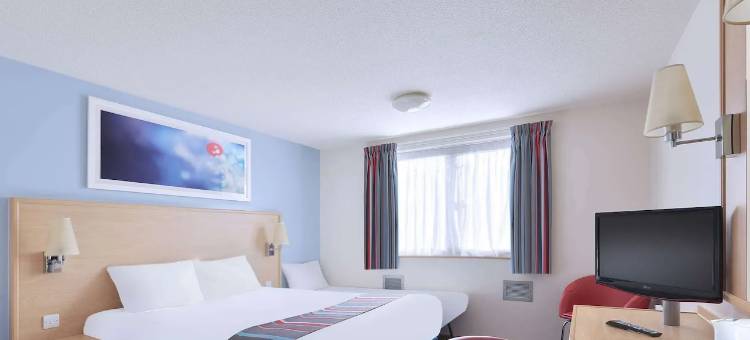 德罗伊特威奇Travelodge(Travelodge Hotel - Droitwich)图片