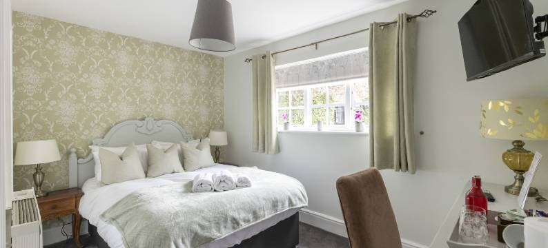 OYO 布伦海姆之家(OYO Blenheim House)图片