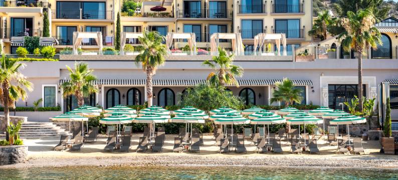 Casa Nonna Bodrum图片