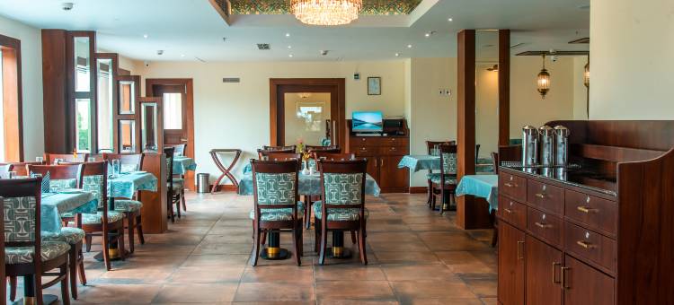 SURYANSH HIGH CITY图片