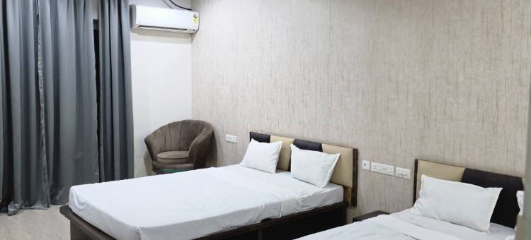 shri harichand hotel图片