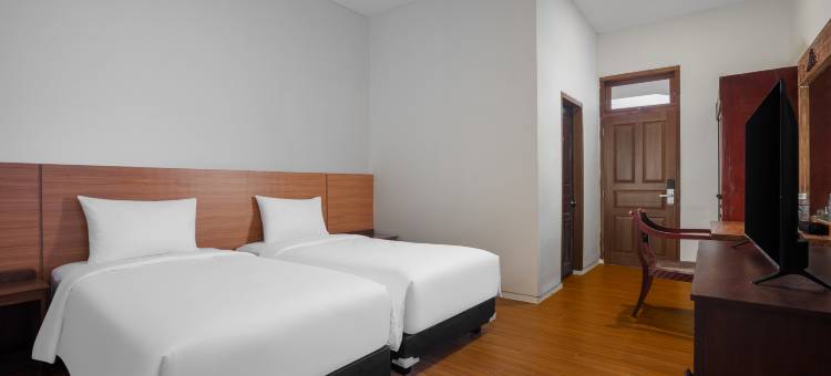 Casa De Lani 度假村及会议中心(Casa de Lani Resort & Convention)图片