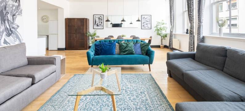 Host Stay Exchange Street生活(Host & Stay | Exchange Street Living)图片