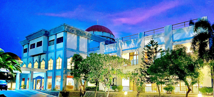 GRAND ROYAL TALIWANG HOTEL图片