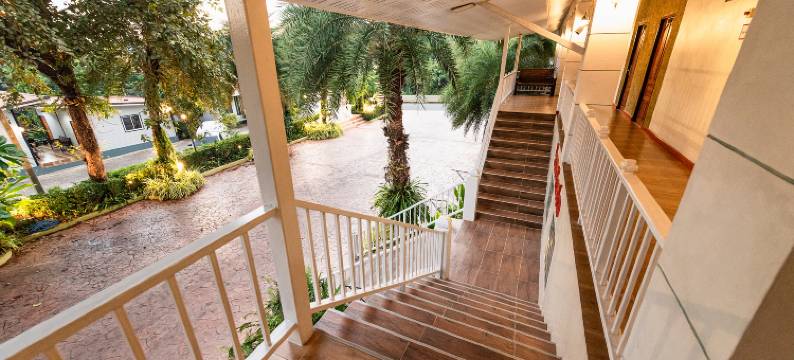 旺卡度假村(Wangka Resort)图片