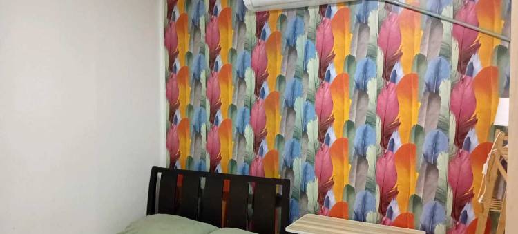 OYO 1170 Mvm临时家园帕赛(OYO 1170 Mvm Transient Home Pasay)图片