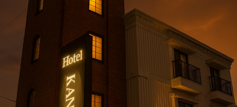 KANSEI null SAGA图片