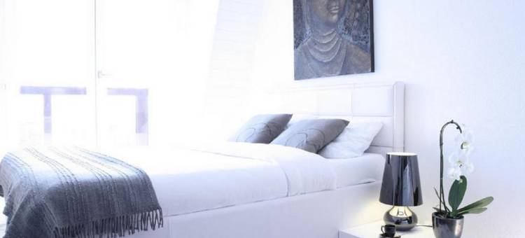 埃皮内特斯路VISIONAPARTMENTS(VISIONAPARTMENTS Chemin des Epinettes - contactless check-in)图片