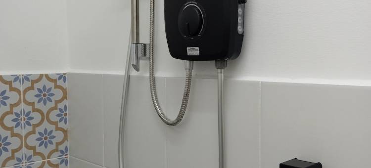 Radif Homestay Seri Iskandar图片