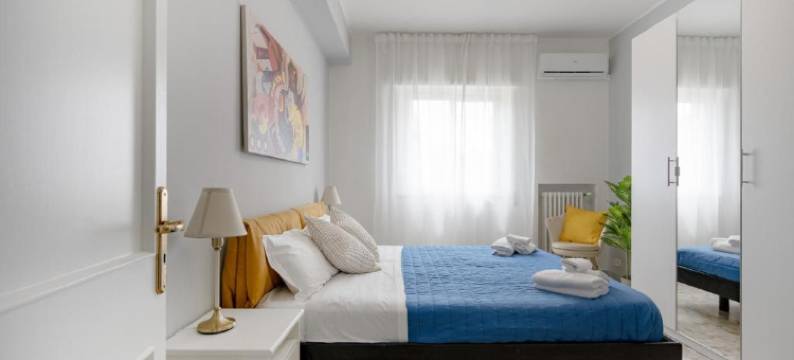 The Rooftop Panoramic Terrace 2 Bedrooms图片