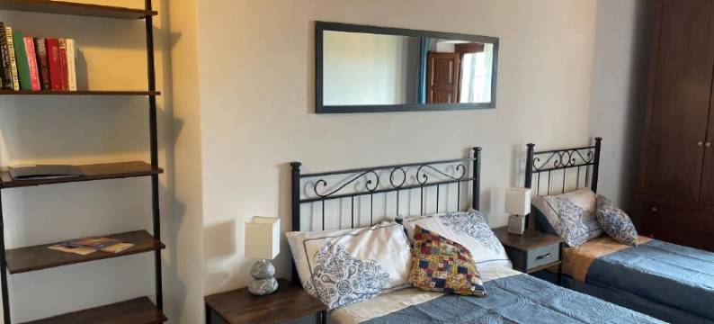 乐十退隐处(Le Decime Retreat)图片