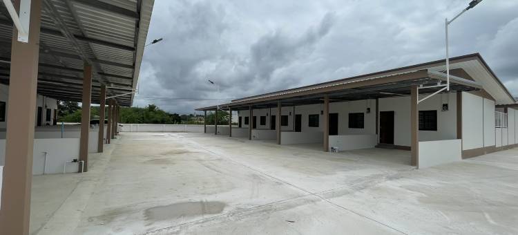 999 Resort service Room图片