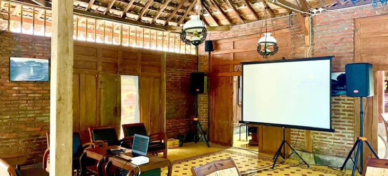 日惹 Nglaras 度假村(Nglaras Resort Yogyakarta)图片