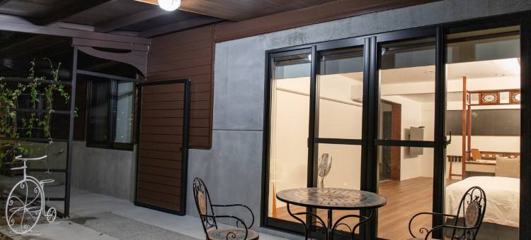 左邻右舍 慢旅空间图片