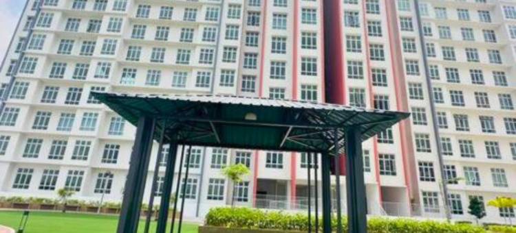 Anderson Ipoh | ImpianKU Suites图片