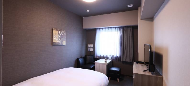 露樱酒店 金崎店(HOTEL ROUTE-INN KANEGASAKI)图片