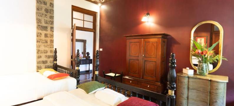 Garfield Bungalow by TONIK图片